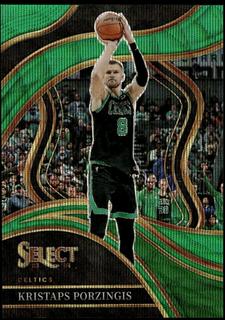 Kristaps Porzingis