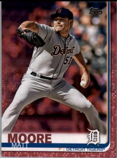 Matt Moore
