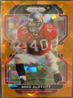 Mike Alstott