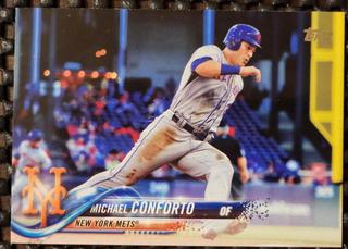 Michael Conforto