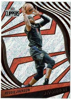 Reggie Jackson