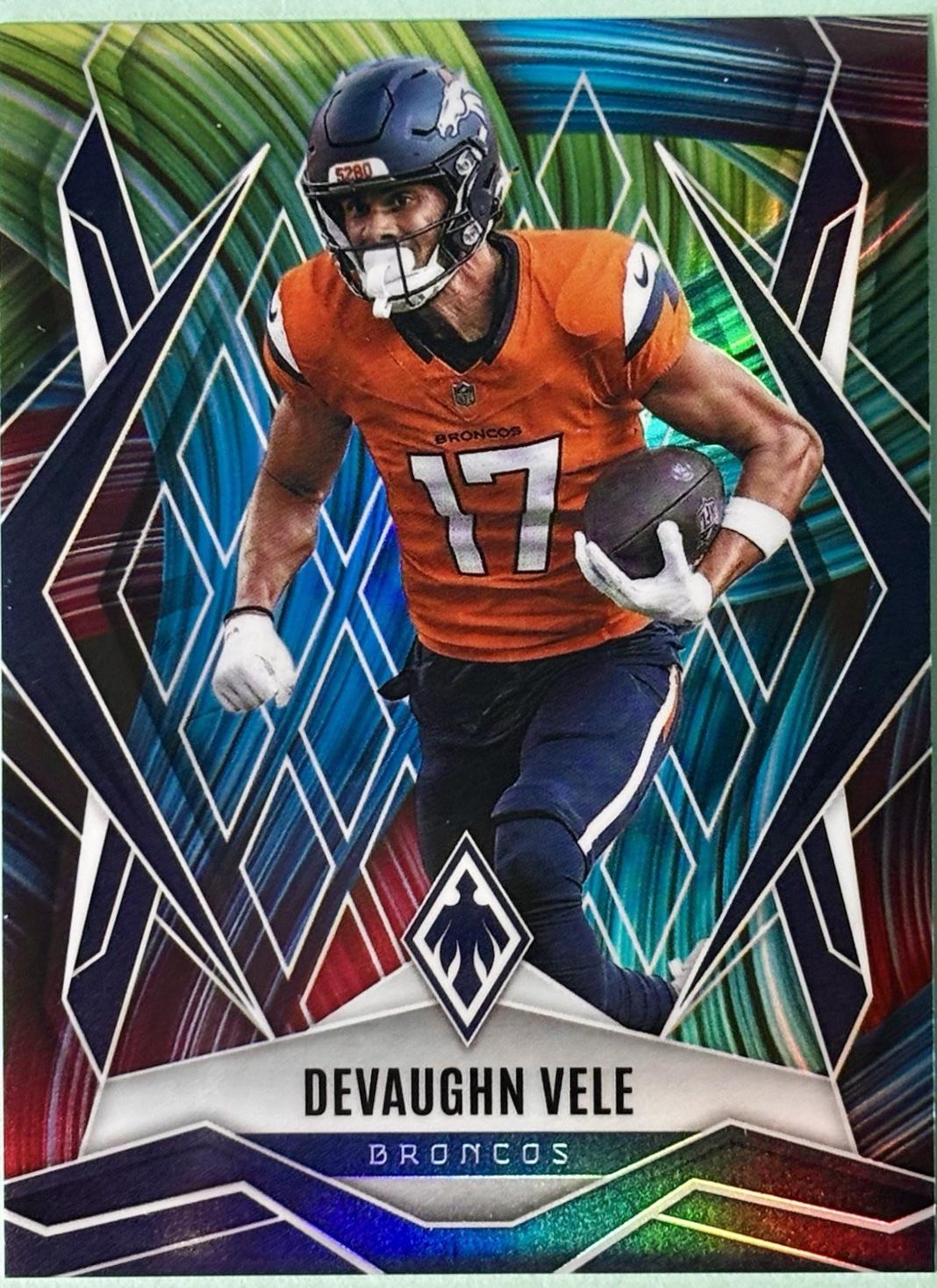 Devaughn Vele [Dreamweaver] #14