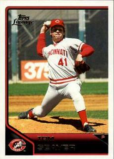 Tom Seaver