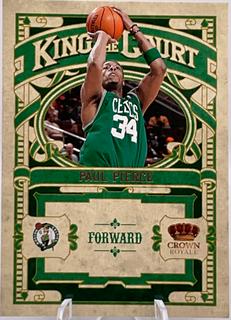 Paul Pierce