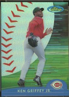 Ken Griffey Jr.