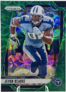 Jevon Kearse