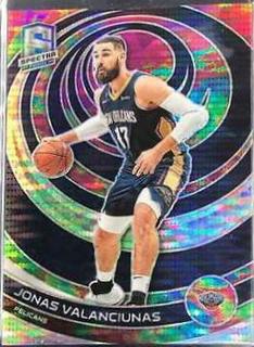 Jonas Valanciunas