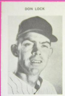 Don Lock