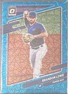 Brandon Lowe