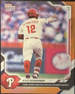 Kyle Schwarber