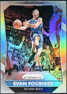 Evan Fournier