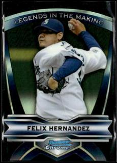 Felix Hernandez