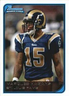 Marques Hagans