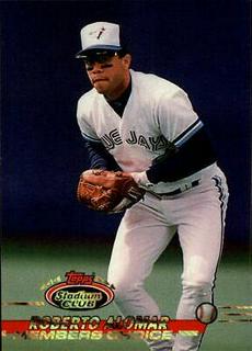Roberto Alomar