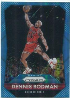 Dennis Rodman