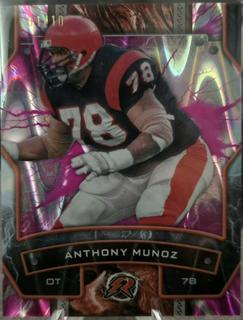 Anthony Munoz