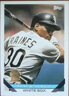 Tim Raines