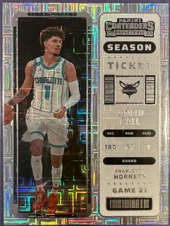 LaMelo Ball