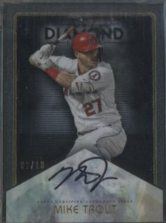 Mike Trout