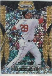 J.D. Martinez