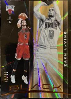 Zach LaVine