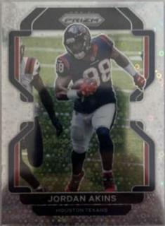 Jordan Akins
