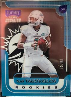 Tua Tagovailoa