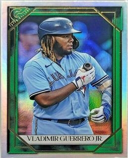 Vladimir Guerrero Jr.