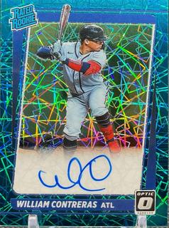 William Contreras