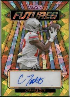 Carnell Tate