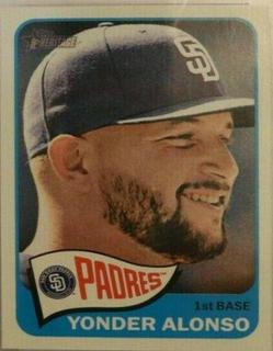 Yonder Alonso