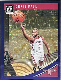 Chris Paul