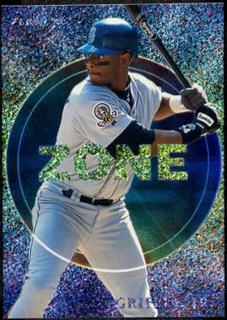 Ken Griffey Jr.