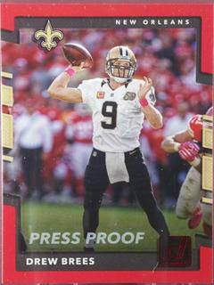 Drew Brees