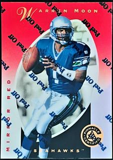 Warren Moon