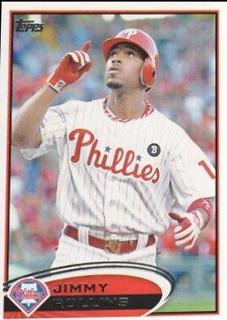 Jimmy Rollins