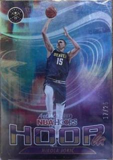 Nikola Jokic