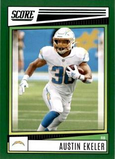 Austin Ekeler