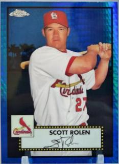 Scott Rolen