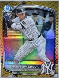 George Lombard Jr.