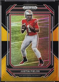 Justin Fields
