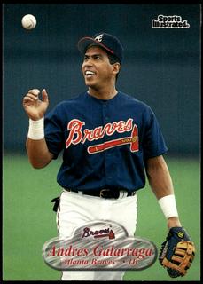 Andres Galarraga