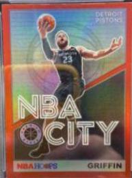 Blake Griffin