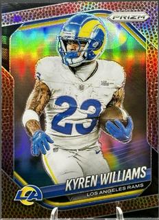 Kyren Williams