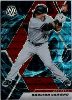 Daulton Varsho