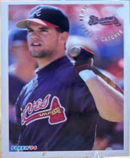Javy Lopez