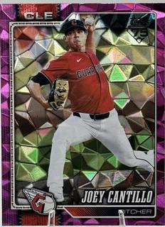 Joey Cantillo