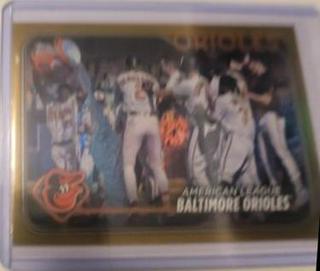 Baltimore Orioles