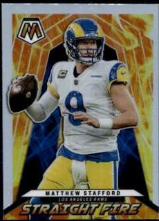 Matthew Stafford