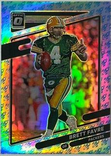 Brett Favre
